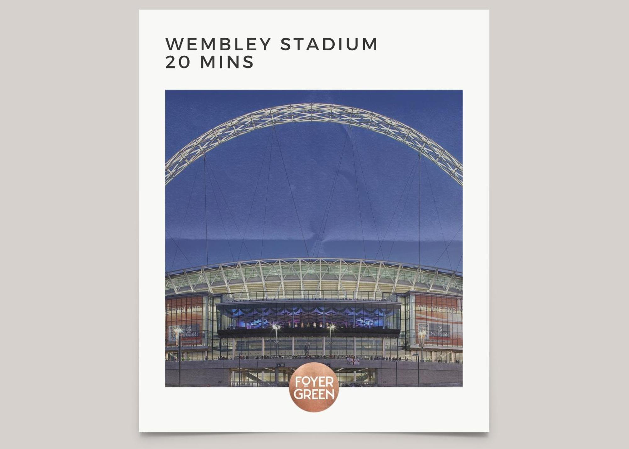 Newly Designed, 2Br Apt, 5Min From Northwood London Tube Station, Nato Hq, Ideal For Wembley, Warner Studio, Contractors 外观 照片