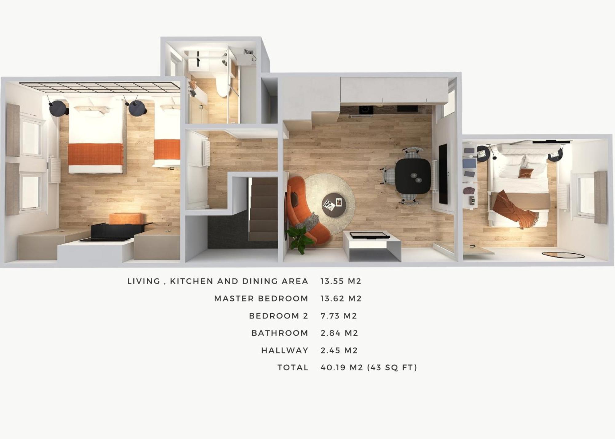 Newly Designed, 2Br Apt, 5Min From Northwood London Tube Station, Nato Hq, Ideal For Wembley, Warner Studio, Contractors 外观 照片